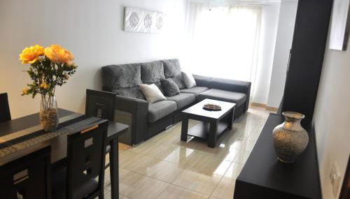 Apartamento Jilguero con parking individual privado - Foto 2