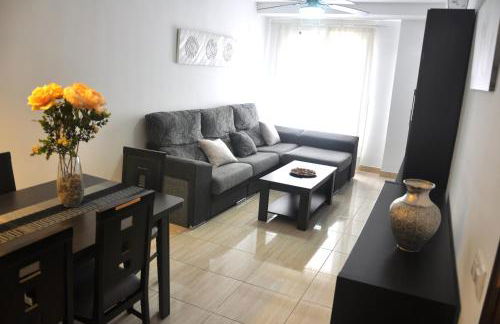 Apartamento Jilguero con parking individual privado - Foto 2