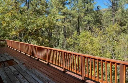 Forest Home Retreat 11 Ridgeview Retreat - Photo 6