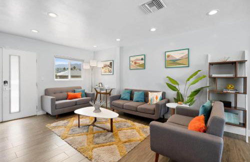 Zen Space 4Bd Pool 3 Mi to downtown PS - Foto 64