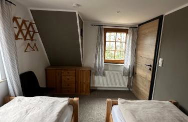 Ferienhaus Spieker - Hof Brockmann - Foto 10