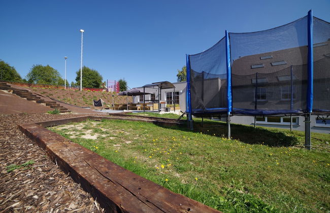 Gite Le Boquillon - Foto 68