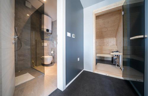 D-Palace Apartments-Olive tree - Foto 31