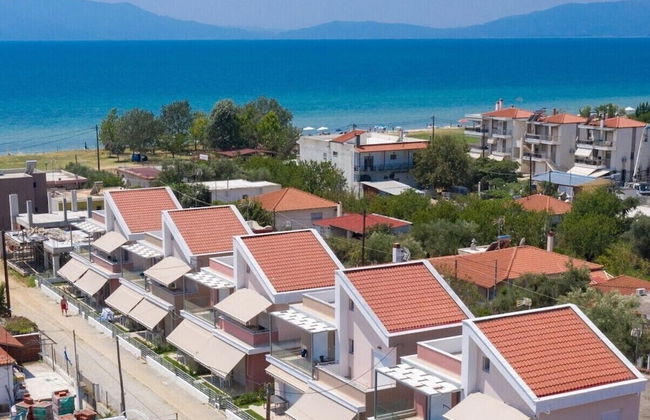 Dionysos Residential Complex - Foto 1