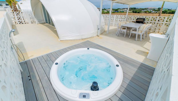 GLAMTECH RESORTS HEAVEN - Foto 4, Habitación