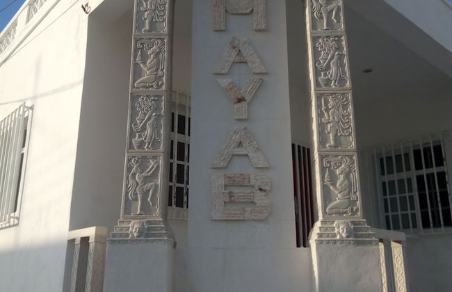 Mayab Suites Hotel - Foto 45