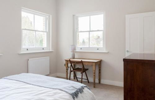 Newly refurbished flat w terrace - Pass the Keys - Foto 9