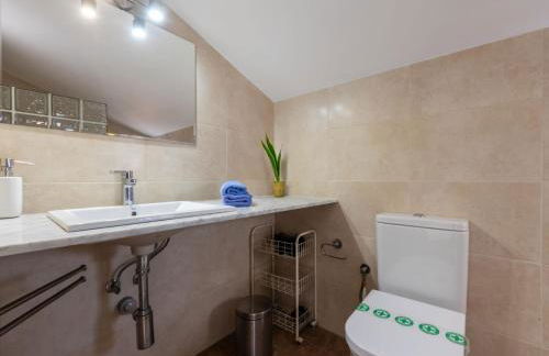 Apartment Drassanes III by Interhome - Foto 42