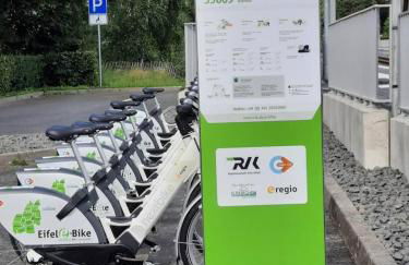 Haus Sonnenburg - Foto 33