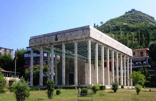 Lezha e Shkoder - Tour de um Dia Completo - Foto 1