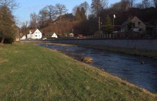 Neu! Ferienhaus Hotzenplotz - Wellness - Mandau - Fahrradweg - Foto 46