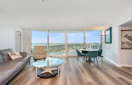 Escape 2 The Beach Daytona Beach FL 2BR 2B as seen on Youtube - Foto 32