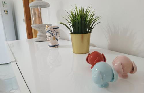 il giardino di Sofia Charm and Comfort Apartment - Foto 35