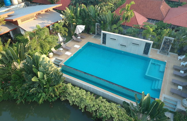 Arthaya Villas - Foto 59