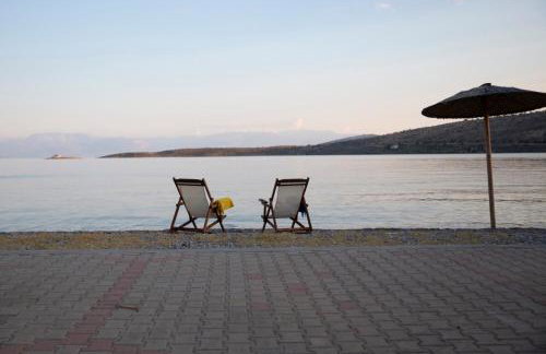 Nerissa Seafront apartment - Foto 43