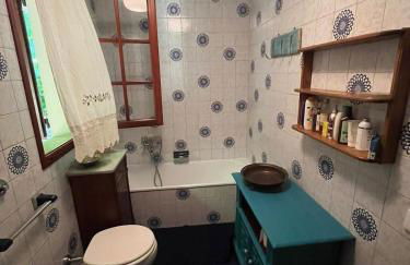 Casa con giardino e vista sulle montagne - Foto 36