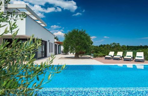 Villa Pedena - Foto 15