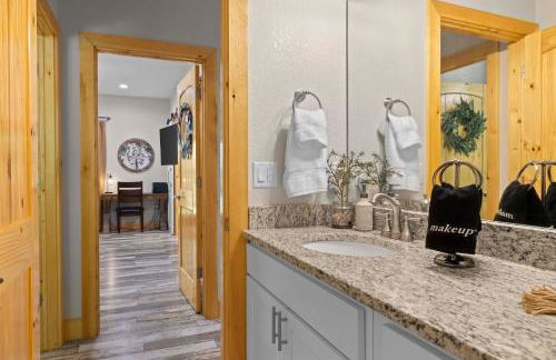 Stunning Views, Superb Atmosphere, Modern Amenities, In the Middle of Nature - Foto 60