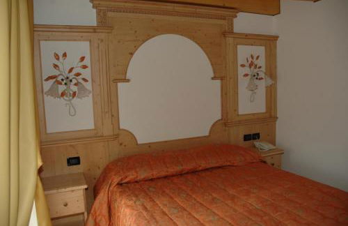 Residence Garnì Il Giglio - Photo 46