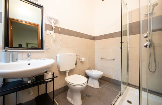 Imperiale Roma Trastevere - Photo 52