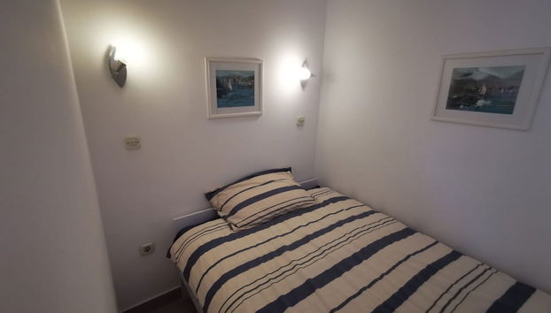 Sea View Holiday Home Umag - Foto 3, Habitación