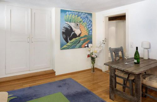 Ferienwohnung Gill - Foto 11