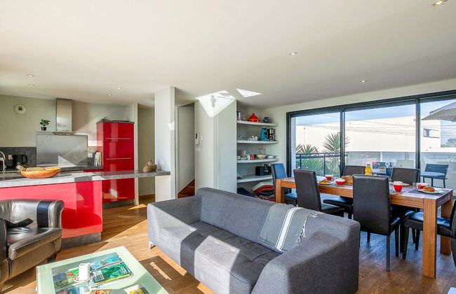 La Villa Marine - Foto 5