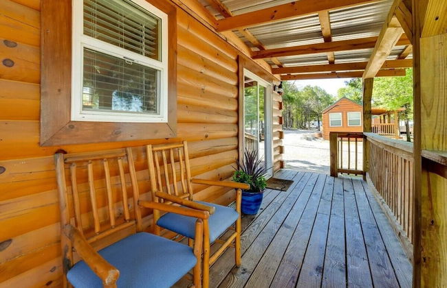 Lakeview Campground - Photo 68