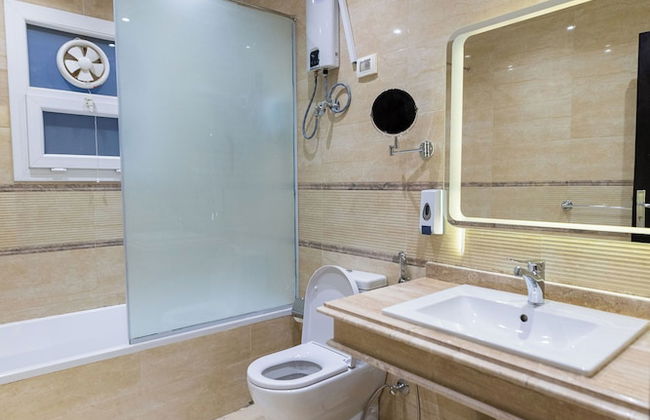 Ocean Apartments - Foto 56