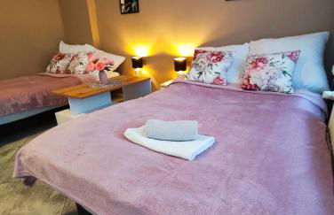 Ferienwohnung in Parknähe - Foto 4