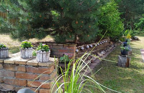 Dom letniskowy na wyłączność Polanka 11- 13 osób - Foto 24