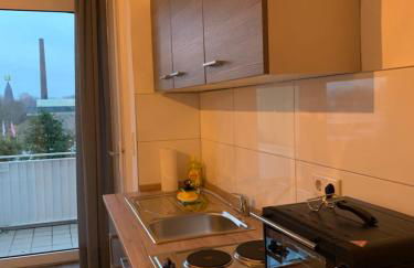 Ruhrpott Apartment Zentral - Foto 43