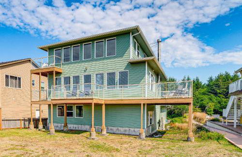 Copalis Beach Family Home Close to Sites and Nature - Foto 27