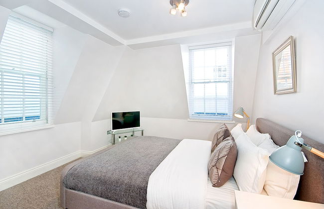 Eldon Chambers London by City Living London - Foto 16