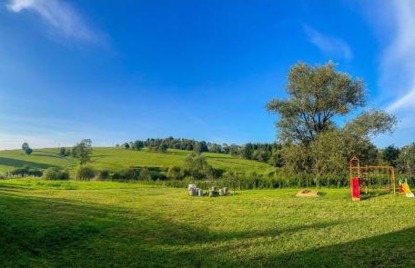 Domek Basiagówka - Foto 16