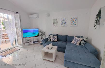 Apartman Lunna - Foto 1