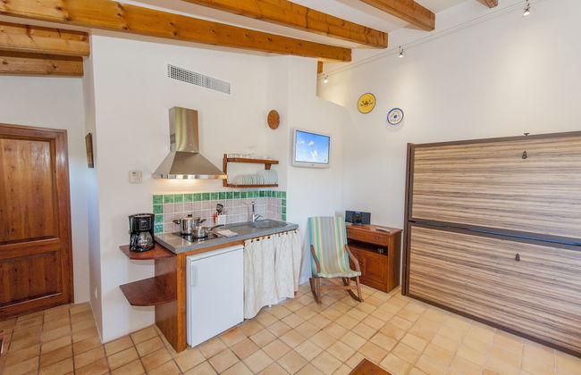 Finca Ses Cases Noves - Foto 36