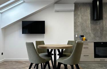 Verde Klon Apartment- Lotnisko Jasionka - Foto 7