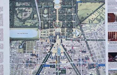 Little Home Versailles - Foto 4