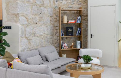 Extra Spacious Modern Apartment HUB Nice Center - Foto 29