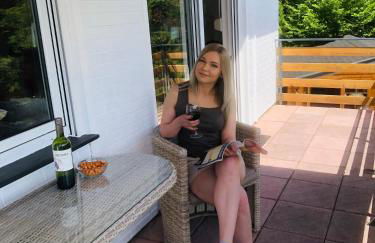 diemelseeholiday romantisches Ferienhaus im Sauerland Nähe Willingen Winterberg - Foto 36