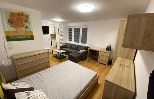 Kawalerka Zatorze nie wystawiam FV - Foto 3