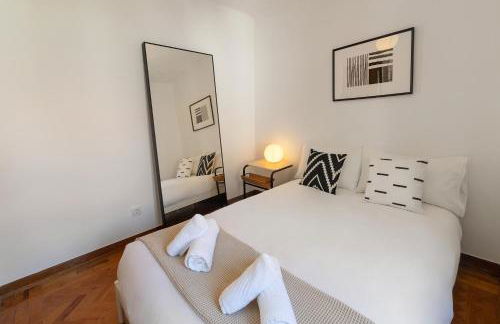 Arneiro Garden House - Country Retreat with BioPool - Foto 35