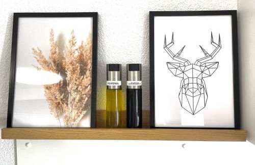 Apartment la rosa - Foto 7