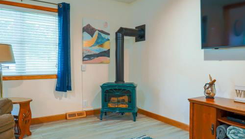 South Haven Getaway -Close to Beach & Town - Foto 5