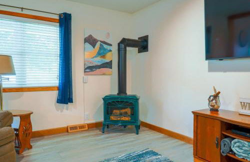 South Haven Getaway -Close to Beach & Town - Foto 5