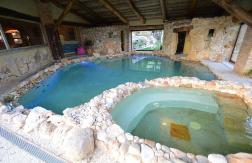 Luxury villa Colle dell'Asinello ,proprietari ,Villa In esclusiva near ORVIETO - Foto 79