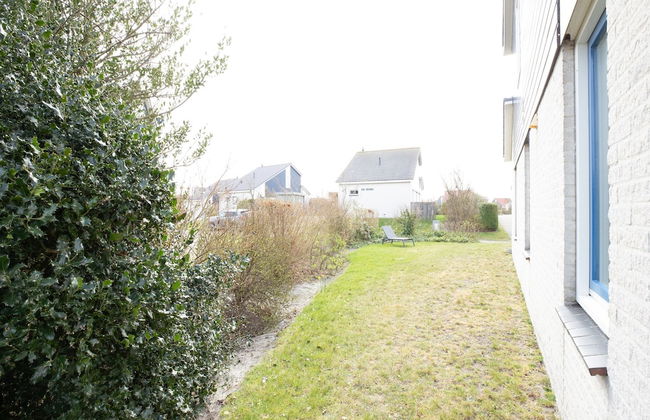 Holiday Home in De Koog Near Texel Beaches - Foto 21