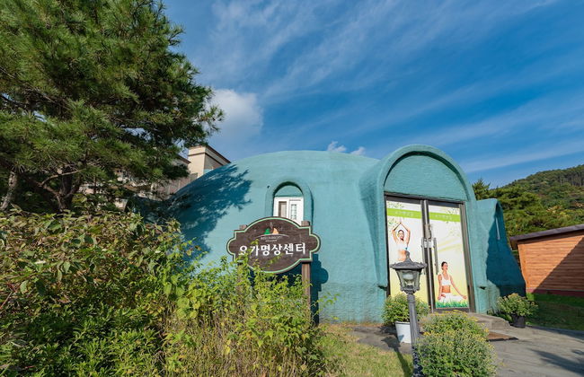 GoChang Well Park City Healing County - Photo 52