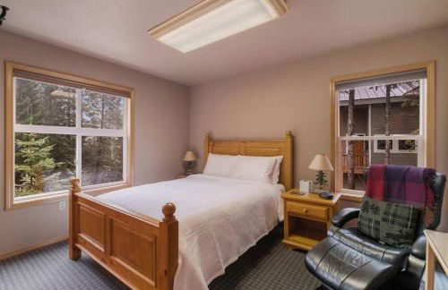 Ski Cabin 3br Hyak Fire Place 5 mins to Hill - Foto 18